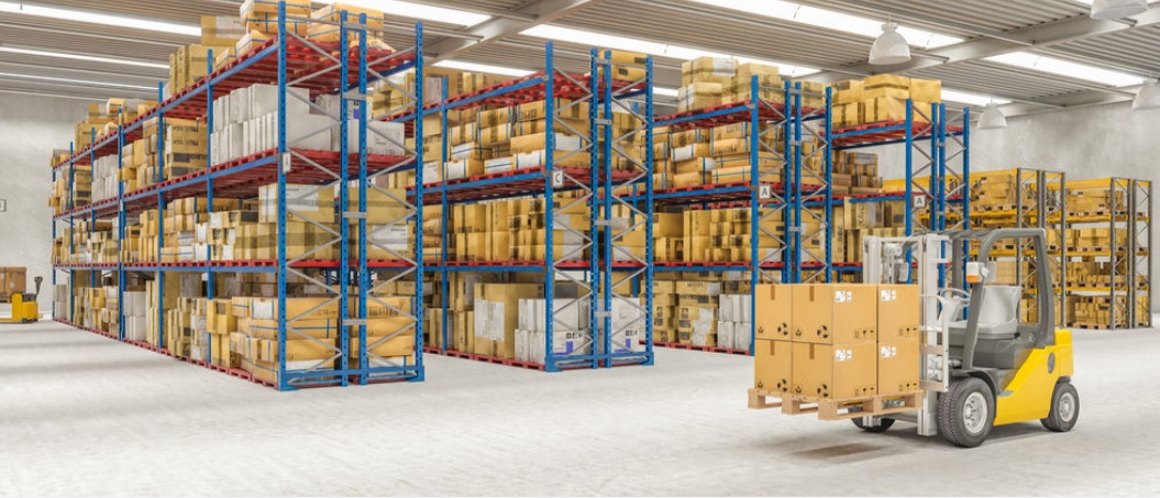 Commercial Inventory & Surplus