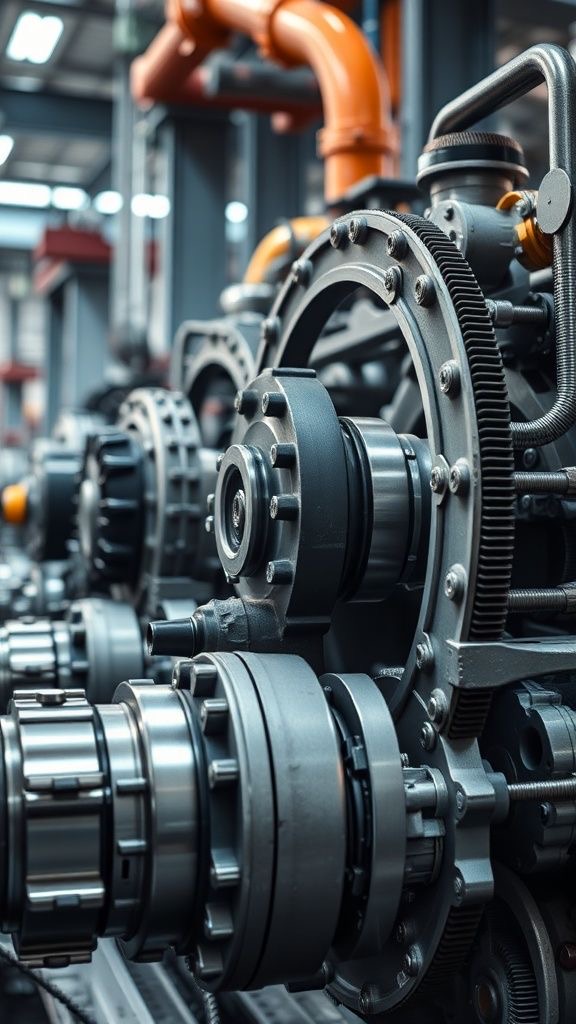 Industrial Tools & Shop Equipment