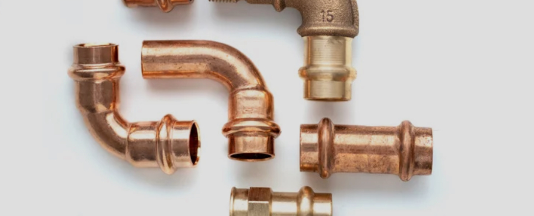 Industrial Fittings Swagelok Parker Flanges Tubing