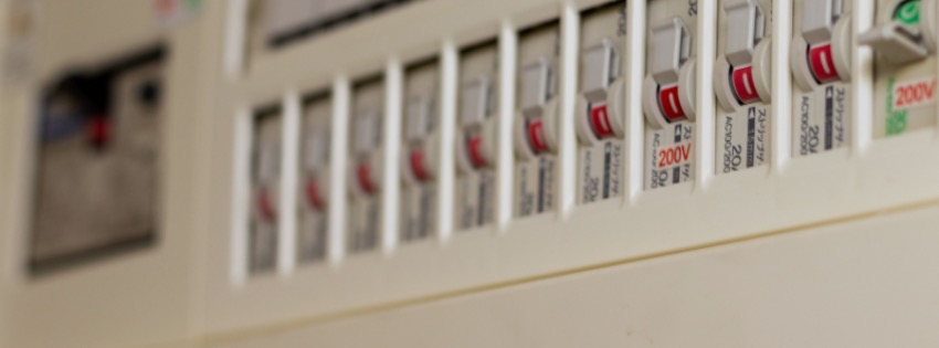 Industrial Electrical Switchgear & Transformers