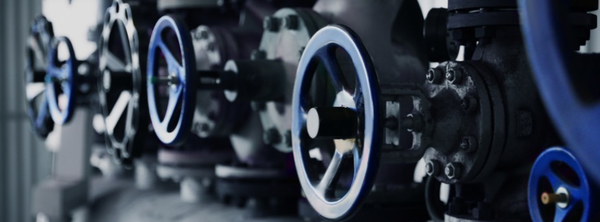 Industrial Valves Gate Globe Ball Check